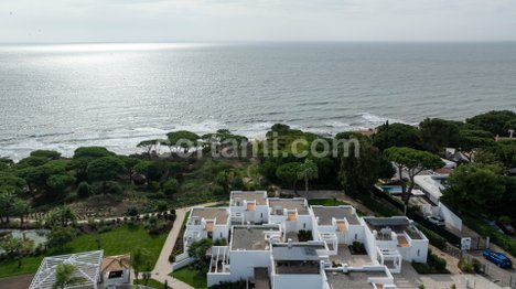 2 bedrooms House in Albufeira, Portugal No. 88168