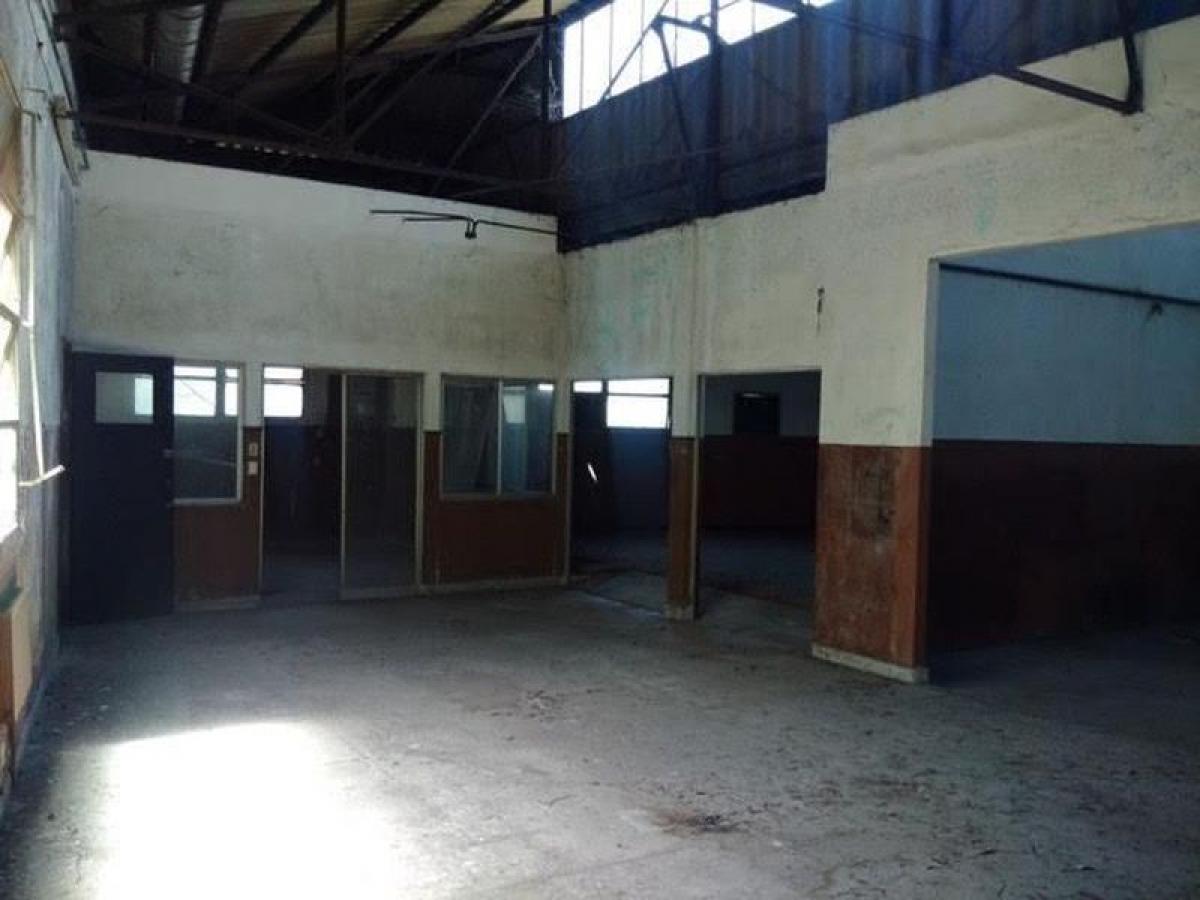 Gewerbliche Immobilie in Buenos Aires, Argentina 2500m², Nr. 103850