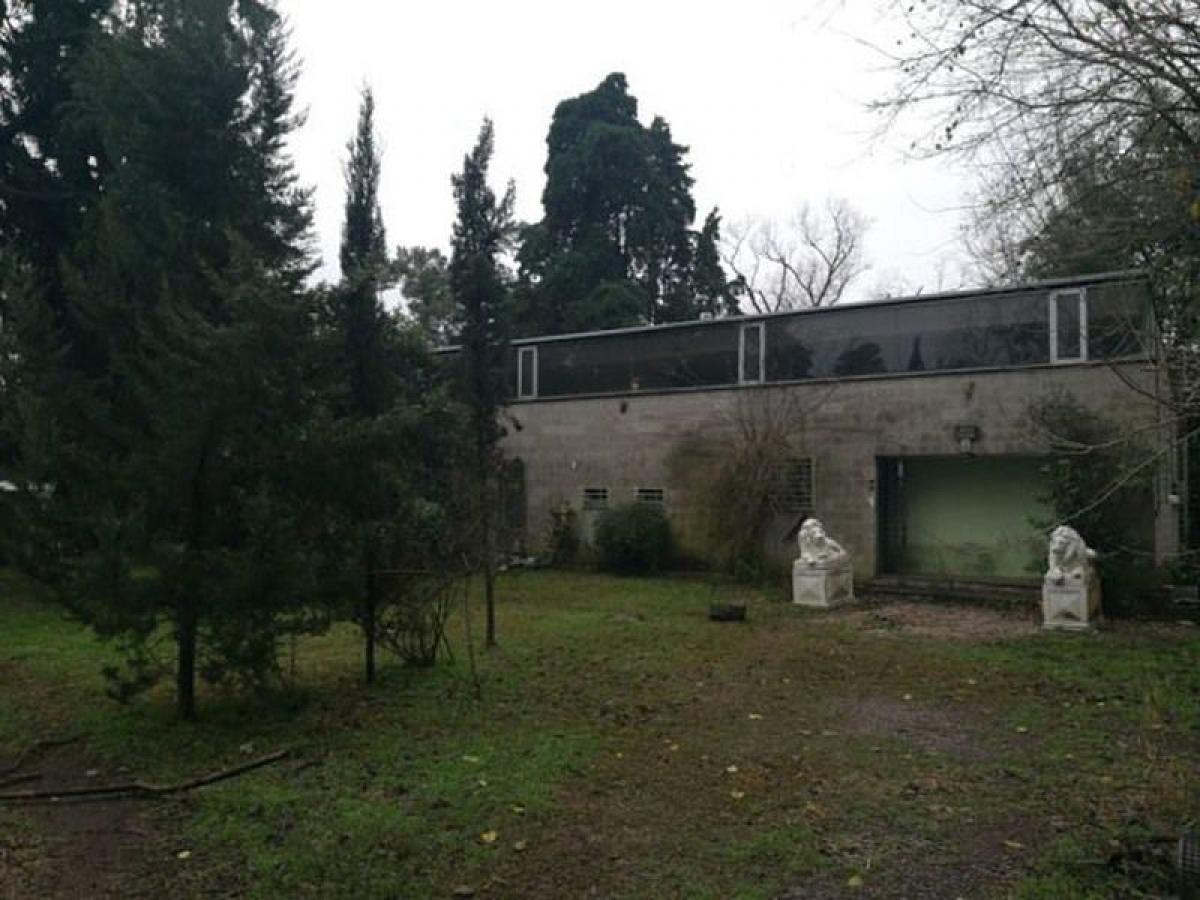 Bauernhof in Jose C. Paz, Argentina, Nr. 121811