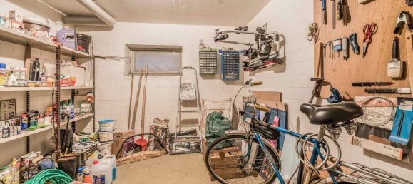 Квартира с 2 комнатами в Люнебург, Германия № 22213 14