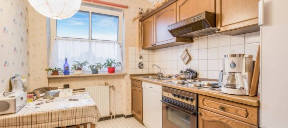 Квартира с 2 комнатами в Люнебург, Германия № 22213 10