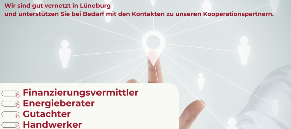 Квартира с 2 комнатами в Люнебург, Германия № 22213 16