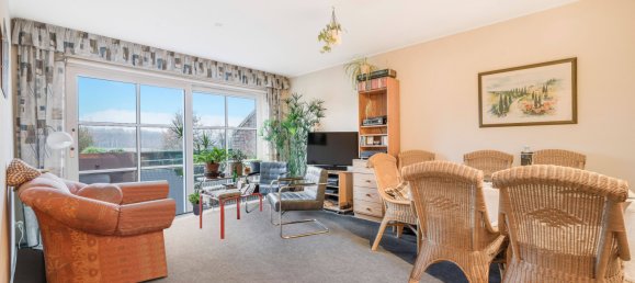 Квартира с 2 комнатами в Люнебург, Германия № 22213 6