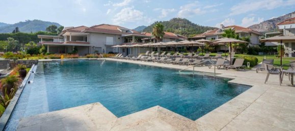 Apartment 3+1 in Gocek, Turkey No. 4639 3