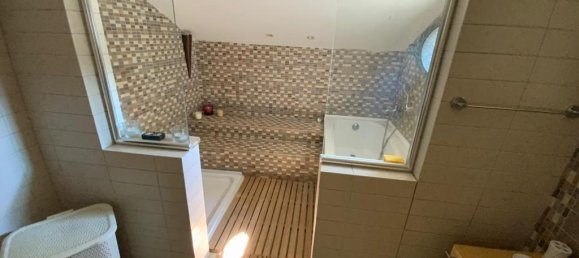 Apartment 3+1 in Gocek, Turkey No. 4639 13