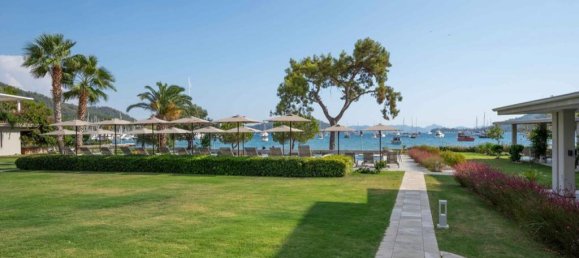 Apartment 3+1 in Gocek, Turkey No. 4639 2