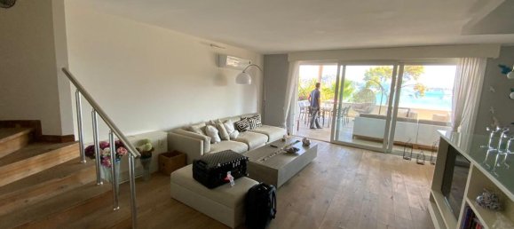 Apartment 3+1 in Gocek, Turkey No. 4639 21