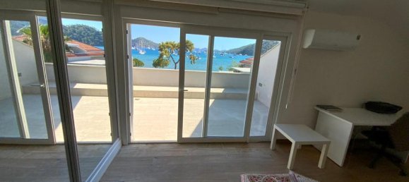 Apartment 3+1 in Gocek, Turkey No. 4639 23