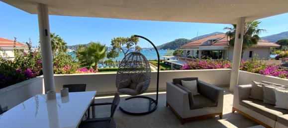 Apartment 3+1 in Gocek, Turkey No. 4639 7