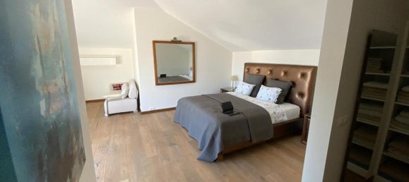 Apartment 3+1 in Gocek, Turkey No. 4639 20