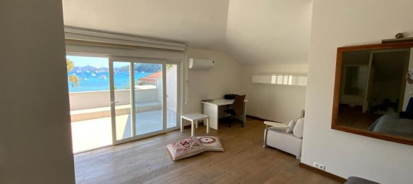 Apartment 3+1 in Gocek, Turkey No. 4639 22