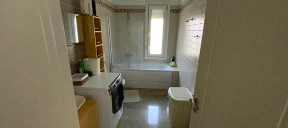 Apartment 3+1 in Gocek, Turkey No. 4639 17