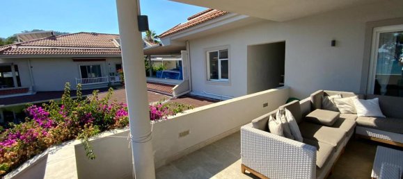 Apartment 3+1 in Gocek, Turkey No. 4639 6