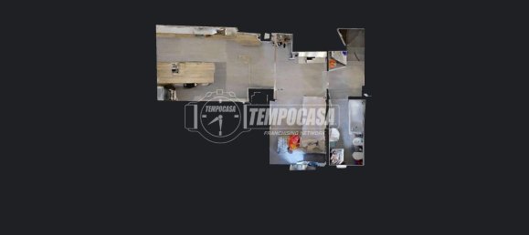 Studio in Seveso, Italy, Nr. 179100 18