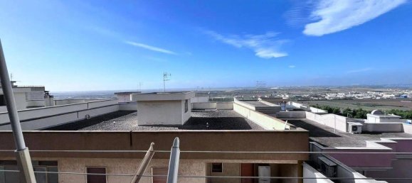 4-salle Appartement à San Giorgio Ionico, Italy No. 107010 22