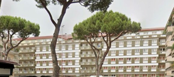 7 bedrooms Apartment in Rome, Italy No. 321392 8