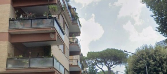 7 bedrooms Apartment in Rome, Italy No. 321392 6