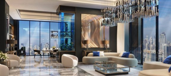 5 غرف نوم شقة في دبي, UAE رقم 17848 2