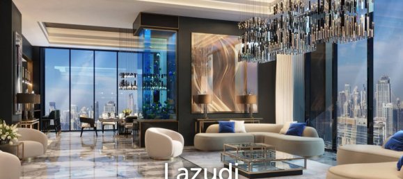 5 bedrooms Apartment in Dubai, UAE No. 17848 2