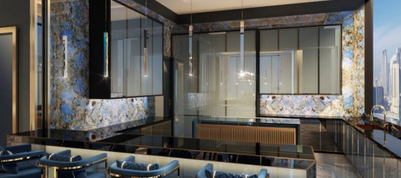 5 غرف نوم شقة في دبي, UAE رقم 17848 4