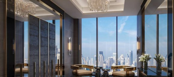 5 bedrooms Apartment in Dubai, UAE No. 17848 8