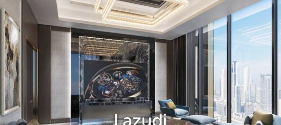 5 bedrooms Apartment in Dubai, UAE No. 17848 7