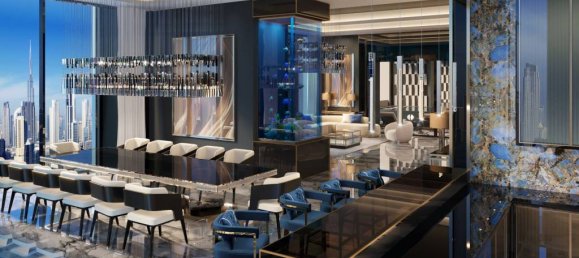 5 غرف نوم شقة في دبي, UAE رقم 17848 5