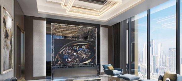 5 غرف نوم شقة في دبي, UAE رقم 17848 7