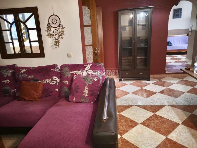 3 bedrooms House in Cadiz, Spain No. 145814