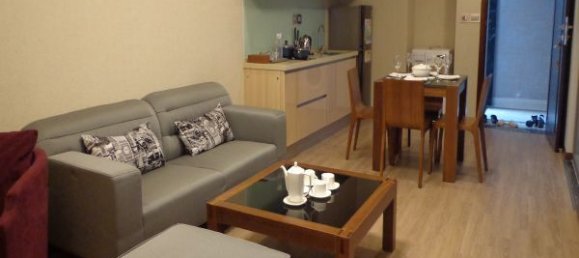 1 bedroom Apartment in Ba Dinh, Vietnam No. 5399 7