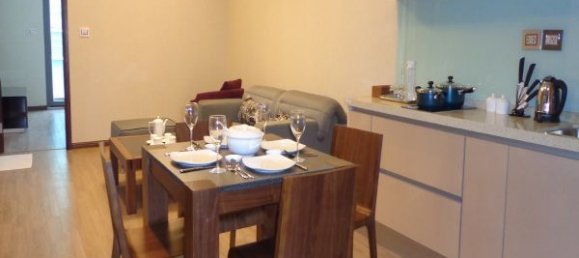 1 bedroom Apartment in Ba Dinh, Vietnam No. 5399 14