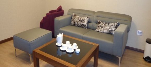 1 bedroom Apartment in Ba Dinh, Vietnam No. 5399 9