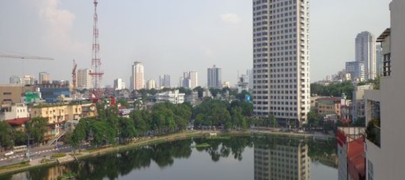 1 bedroom Apartment in Ba Dinh, Vietnam No. 5399 13