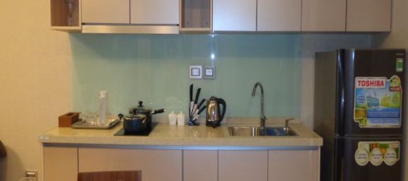 1 bedroom Apartment in Ba Dinh, Vietnam No. 5399 12