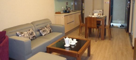 1 bedroom Apartment in Ba Dinh, Vietnam No. 5399 8