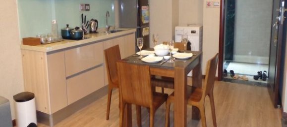 1 bedroom Apartment in Ba Dinh, Vietnam No. 5399 10