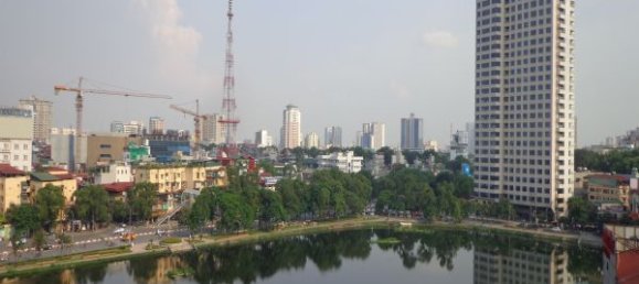 1 bedroom Apartment in Ba Dinh, Vietnam No. 5399 11