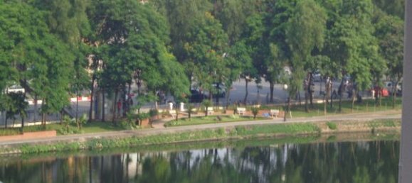 1 bedroom Apartment in Ba Dinh, Vietnam No. 5399 6