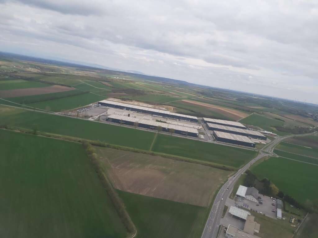 Terreno en Enzersdorf an der Fischa, Austria No. 103429