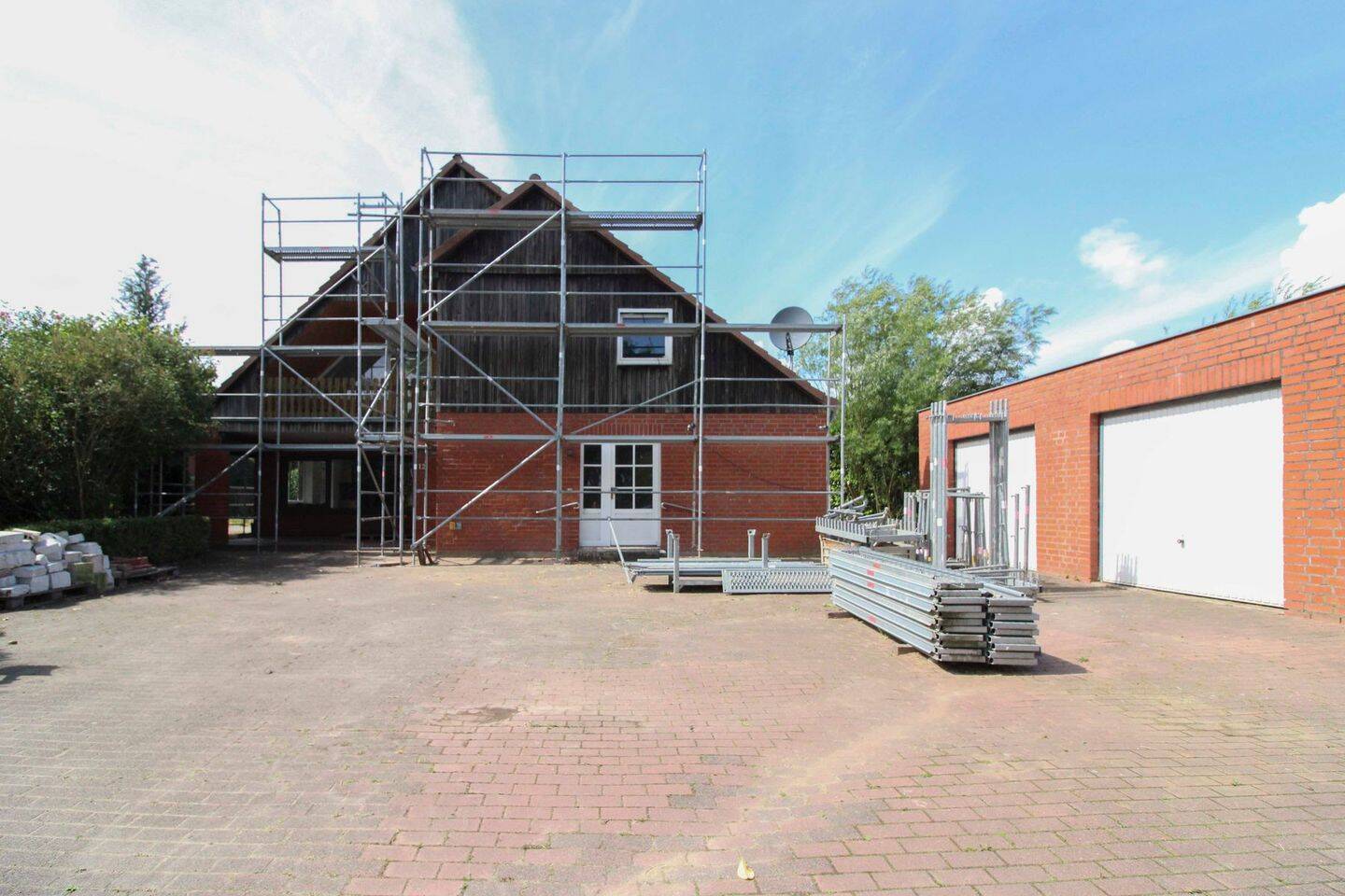 5 Schlafzimmer Stadthaus in Pinneberg, Germany, Nr. 311760