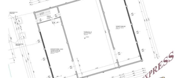 1100m² Commercial property in Reichenau an der Rax, Austria No. 135190 45