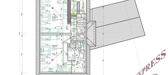 1100m² Commercial property in Reichenau an der Rax, Austria No. 135190 41