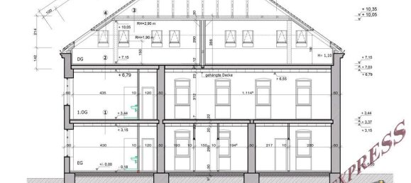 1100m² Commercial property in Reichenau an der Rax, Austria No. 135190 42