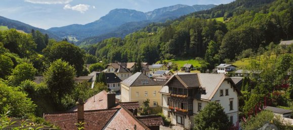 1100m² Commercial property in Reichenau an der Rax, Austria No. 135190 38