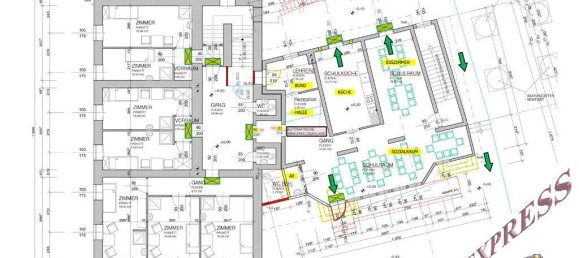 1100m² Commercial property in Reichenau an der Rax, Austria No. 135190 39