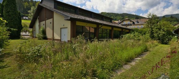 1100m² Commercial property in Reichenau an der Rax, Austria No. 135190 5
