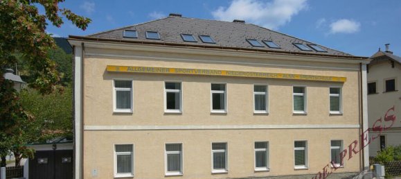 1100m² Commercial property in Reichenau an der Rax, Austria No. 135190 2