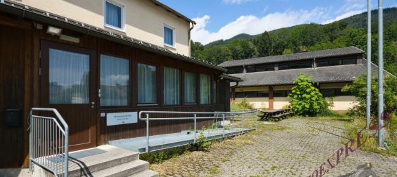 1100m² Commercial property in Reichenau an der Rax, Austria No. 135190 3