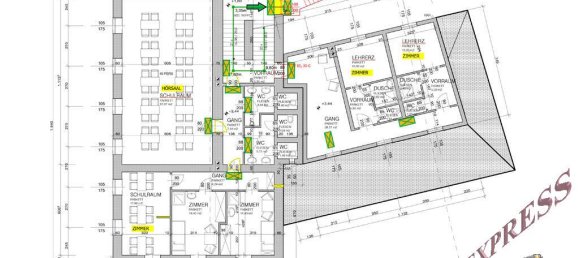1100m² Commercial property in Reichenau an der Rax, Austria No. 135190 40