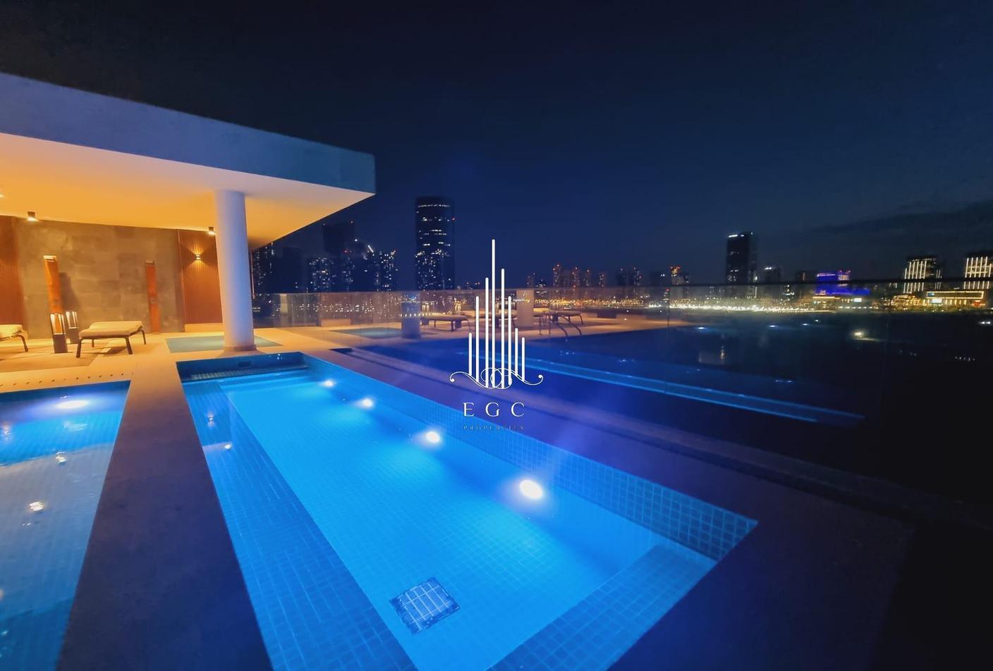 1 bedroom Apartment in Al Reem Island, UAE No. 39944